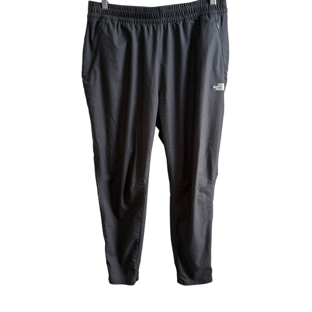 The North Face Women's Charcoal Joggers